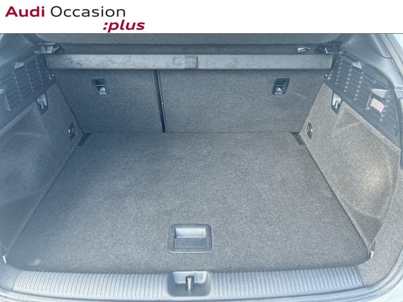 Voitures occasions Audi Q2 S line Clermont-Ferrand