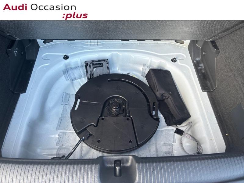 Voitures occasions Audi Q2 S line Clermont-Ferrand
