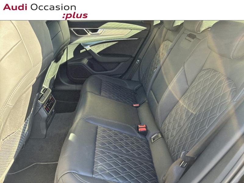 Voitures occasions Audi A6 S line Clermont-Ferrand