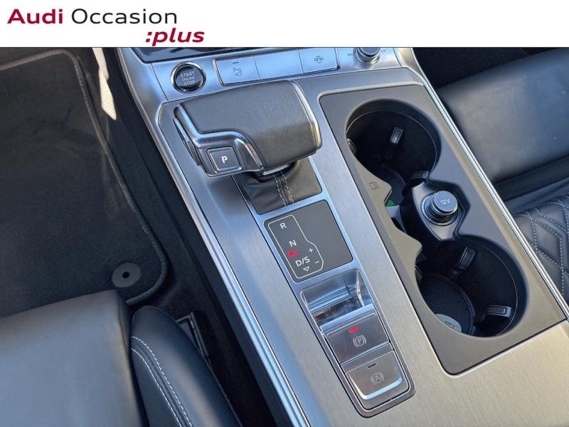 Voitures occasions Audi A6 S line Clermont-Ferrand