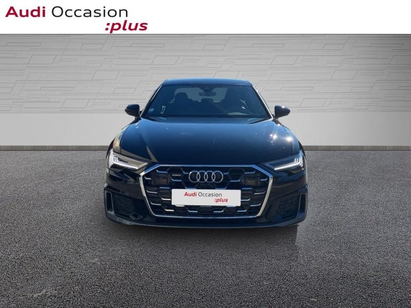 Voitures occasions Audi A6 S line Clermont-Ferrand