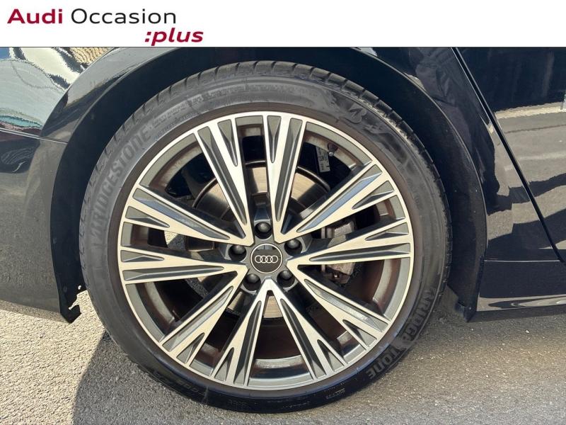 Voitures occasions Audi A6 S line Clermont-Ferrand