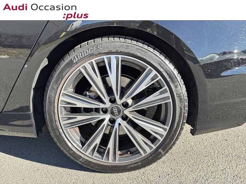Voitures occasions Audi A6 S line Clermont-Ferrand