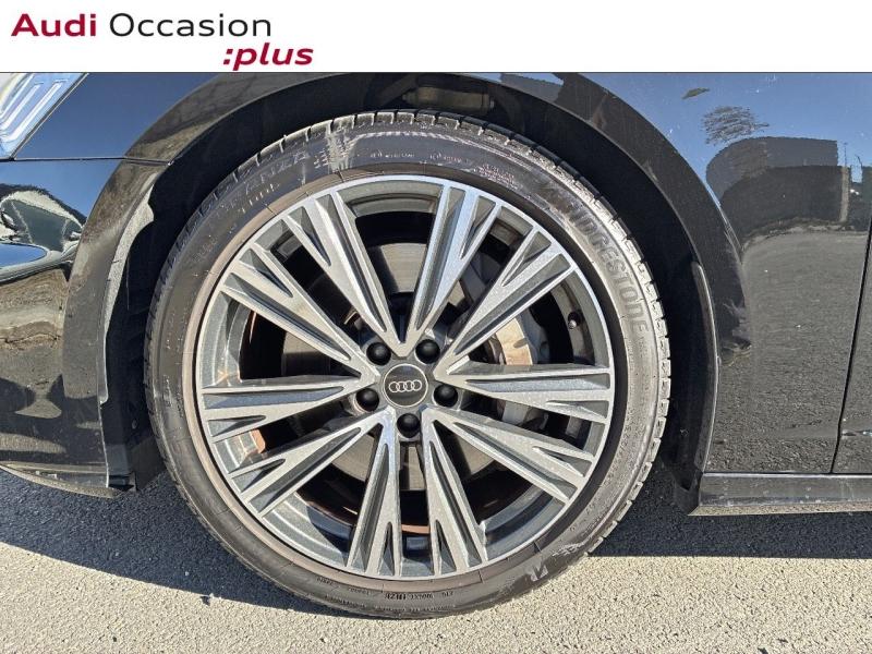 Voitures occasions Audi A6 S line Clermont-Ferrand