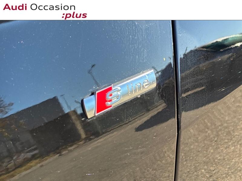 Voitures occasions Audi A6 S line Clermont-Ferrand