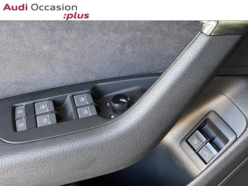 Voitures occasions Audi A6 S line Clermont-Ferrand