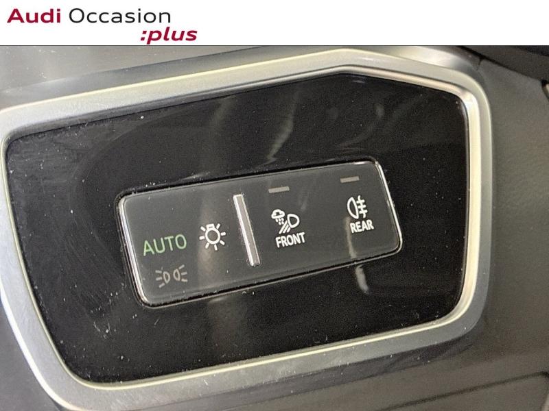 Voitures occasions Audi A6 S line Clermont-Ferrand