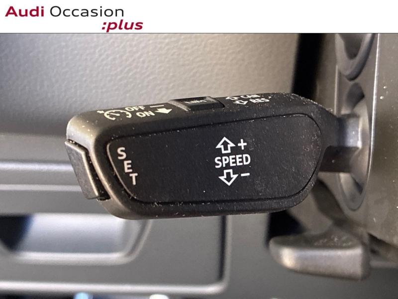 Voitures occasions Audi A6 S line Clermont-Ferrand