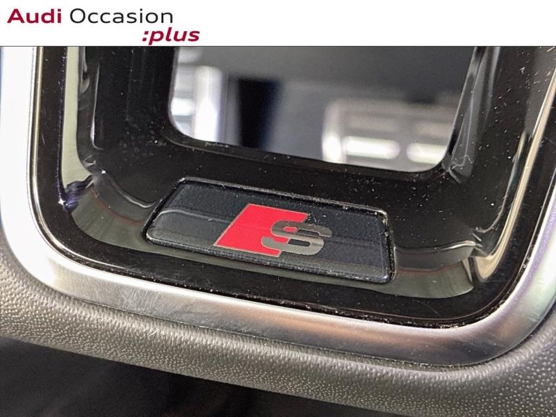 Voitures occasions Audi A6 S line Clermont-Ferrand