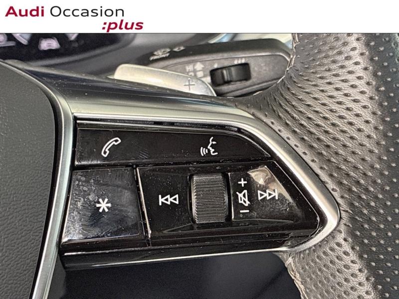 Voitures occasions Audi A6 S line Clermont-Ferrand