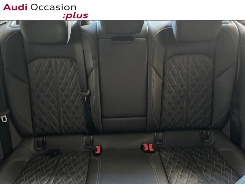 Voitures occasions Audi A6 S line Clermont-Ferrand