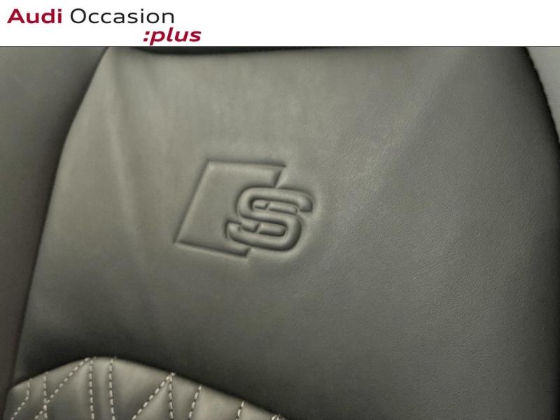 Voitures occasions Audi A6 S line Clermont-Ferrand