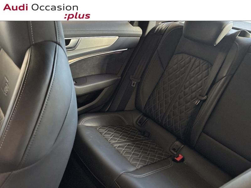 Voitures occasions Audi A6 S line Clermont-Ferrand