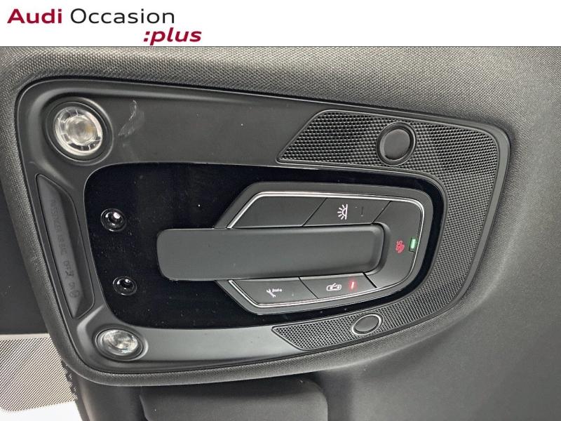 Voitures occasions Audi A6 S line Clermont-Ferrand