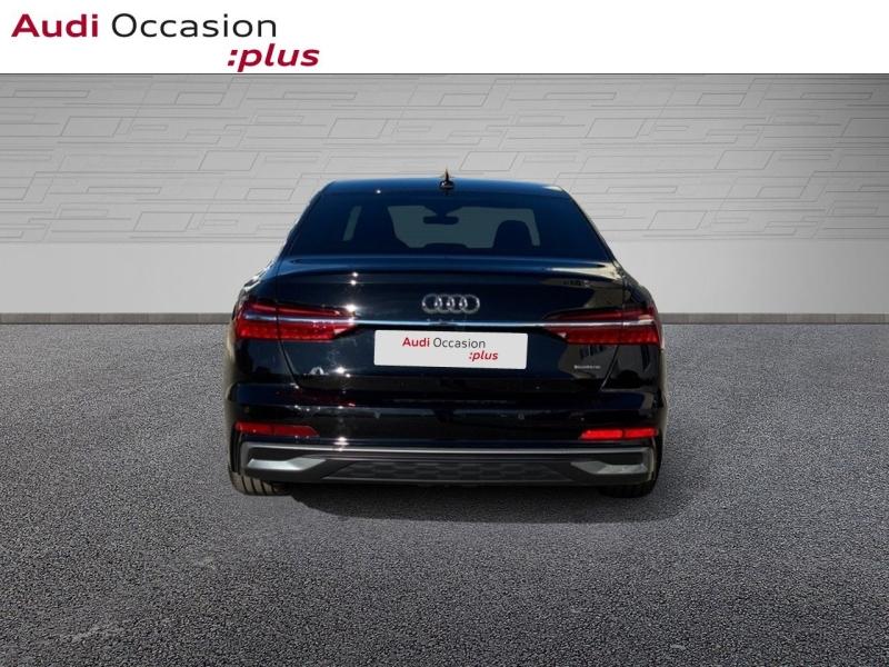 Voitures occasions Audi A6 S line Clermont-Ferrand