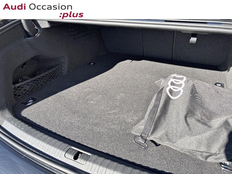 Voitures occasions Audi A6 S line Clermont-Ferrand