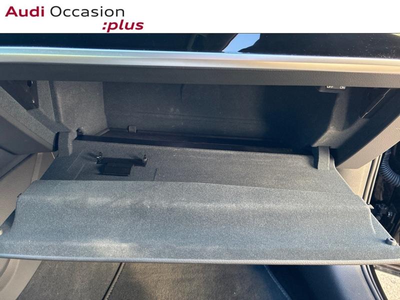 Voitures occasions Audi A6 S line Clermont-Ferrand