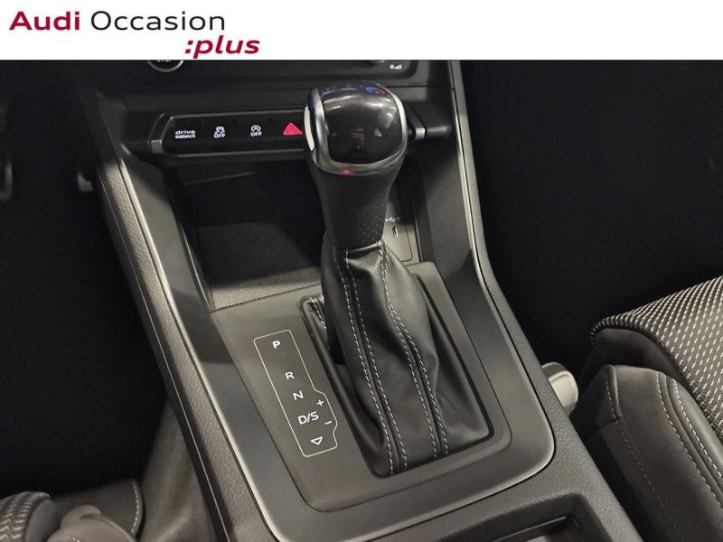 Voitures occasions Audi Q3 Sportback S line Clermont-Ferrand
