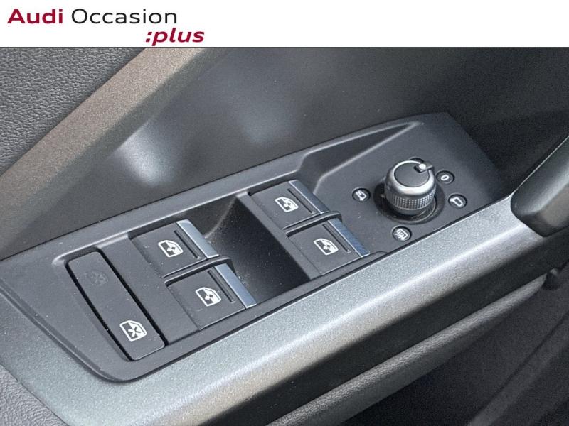 Voitures occasions Audi Q3 Sportback S line Clermont-Ferrand
