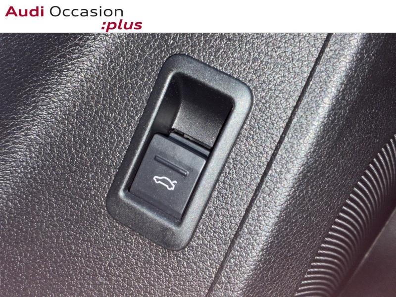 Voitures occasions Audi Q3 Sportback S line Clermont-Ferrand