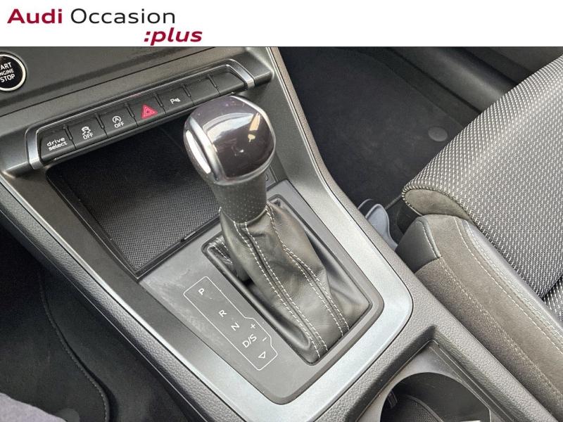 Voitures occasions Audi Q3 Sportback S line Clermont-Ferrand