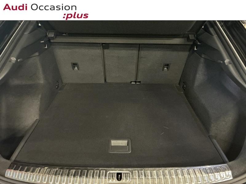 Voitures occasions Audi Q3 Sportback S line Clermont-Ferrand