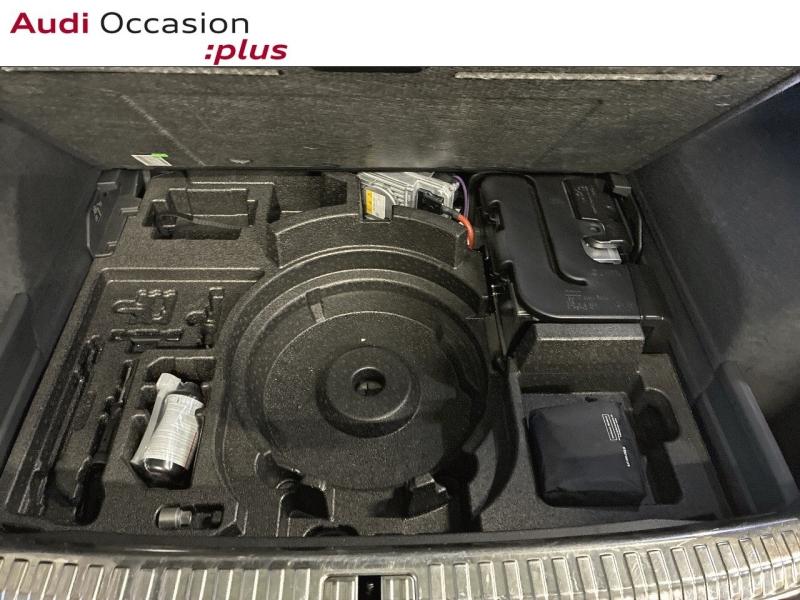 Voitures occasions Audi Q3 Sportback S line Clermont-Ferrand