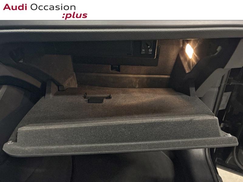 Voitures occasions Audi Q3 Sportback S line Clermont-Ferrand