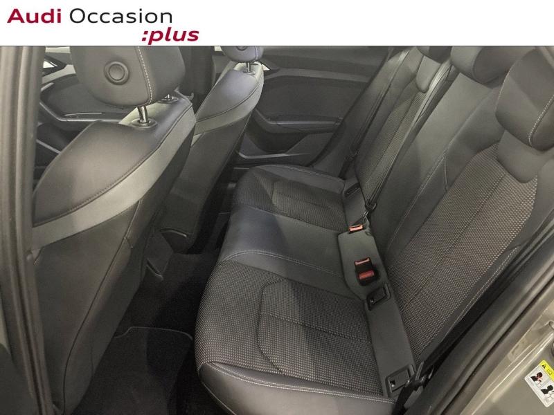 Voitures occasions Audi A1 Sportback S line Clermont-Ferrand