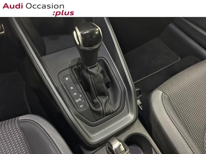 Voitures occasions Audi A1 Sportback S line Clermont-Ferrand