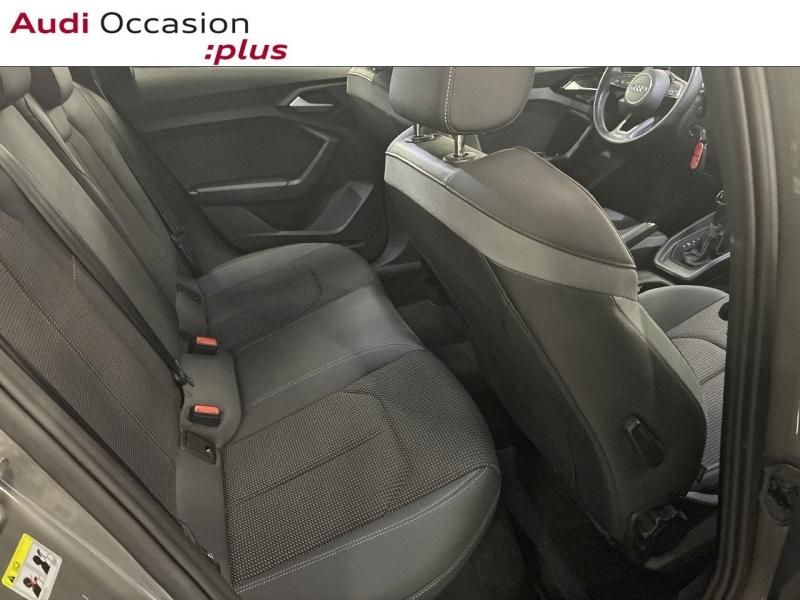 Voitures occasions Audi A1 Sportback S line Clermont-Ferrand