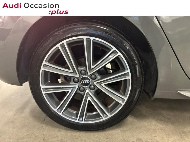 Voitures occasions Audi A1 Sportback S line Clermont-Ferrand