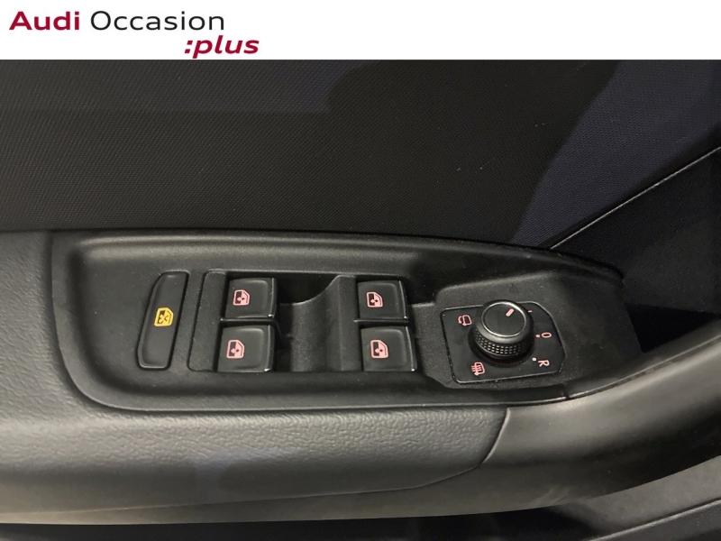 Voitures occasions Audi A1 Sportback S line Clermont-Ferrand