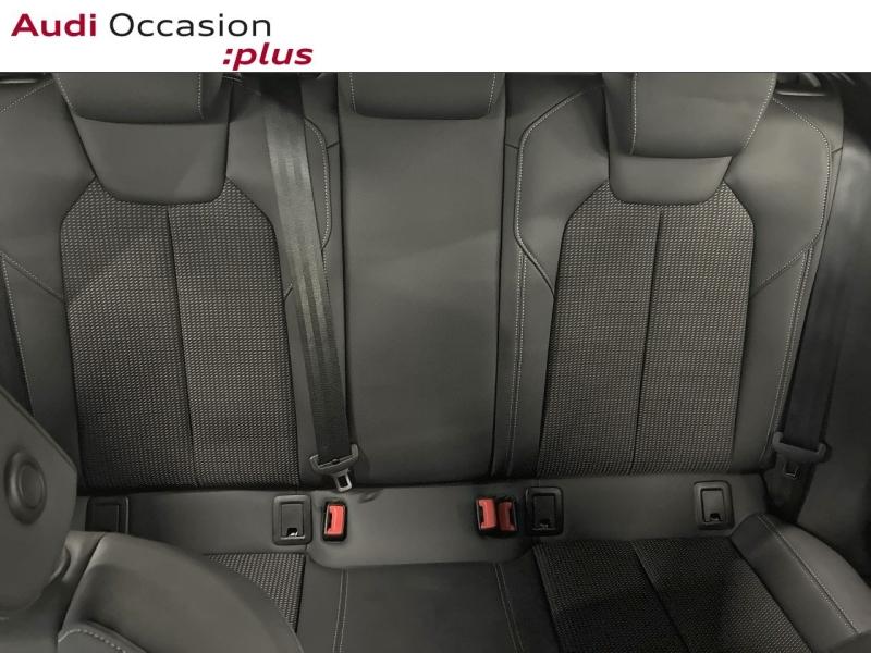 Voitures occasions Audi A1 Sportback S line Clermont-Ferrand