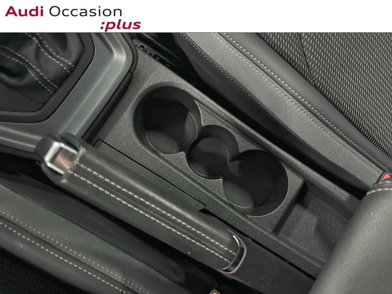 Voitures occasions Audi A1 Sportback S line Clermont-Ferrand