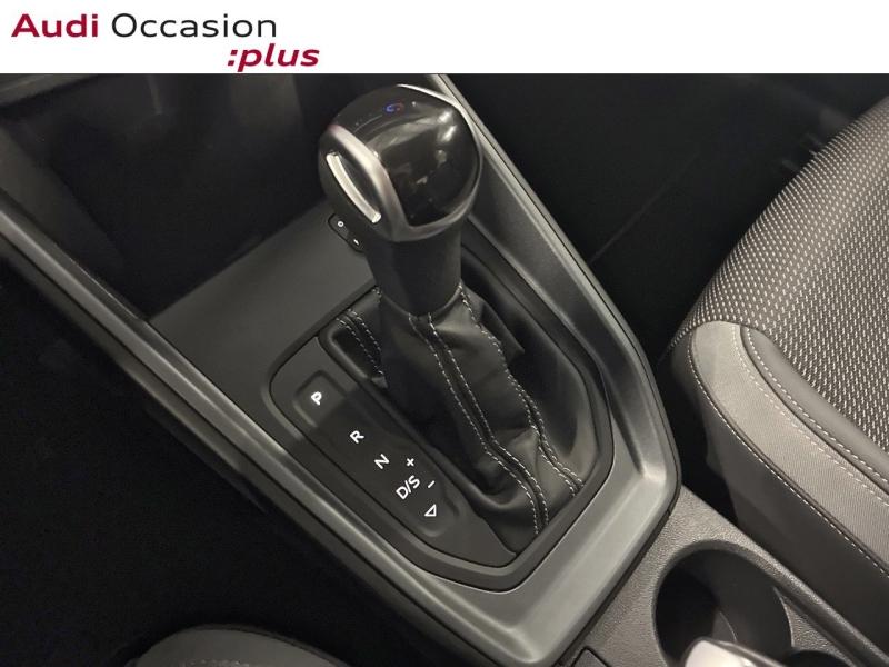 Voitures occasions Audi A1 Sportback S line Clermont-Ferrand