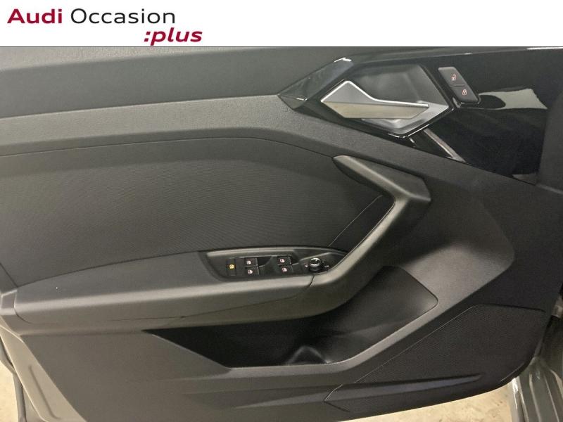 Voitures occasions Audi A1 Sportback S line Clermont-Ferrand