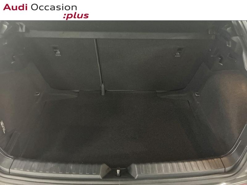 Voitures occasions Audi A1 Sportback S line Clermont-Ferrand