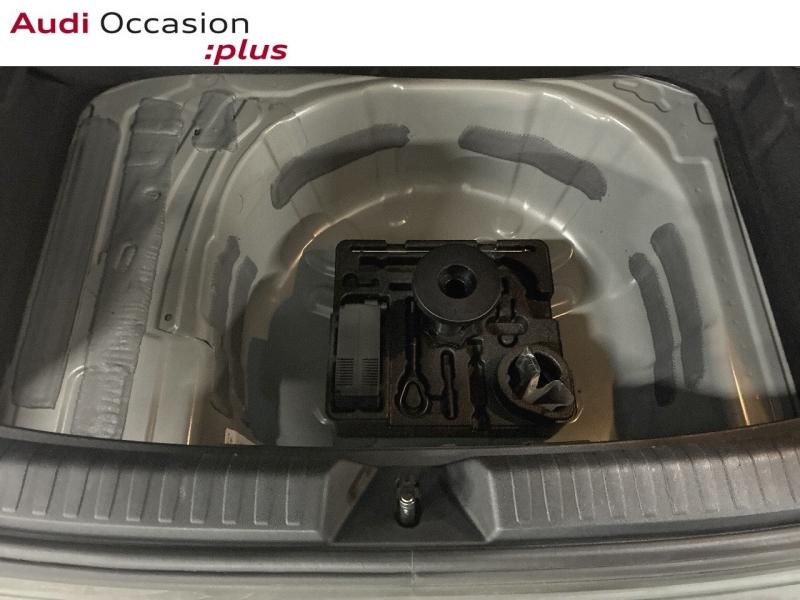 Voitures occasions Audi A1 Sportback S line Clermont-Ferrand