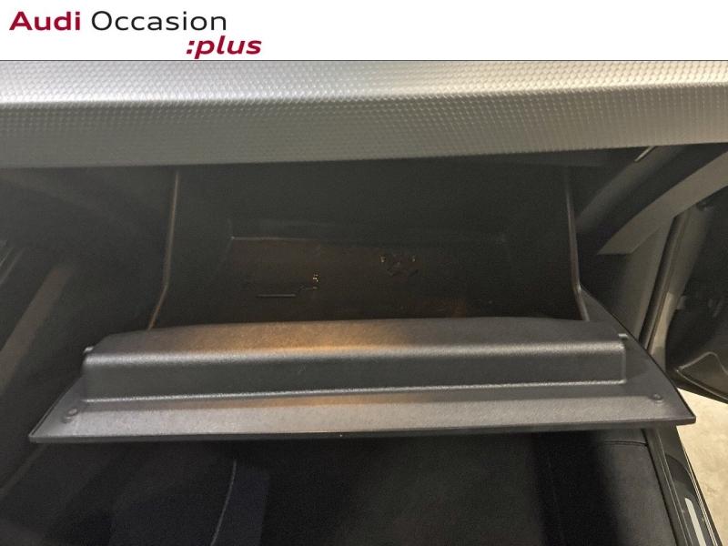 Voitures occasions Audi A1 Sportback S line Clermont-Ferrand