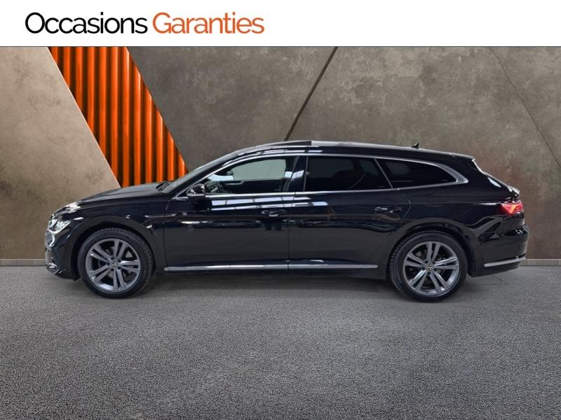 Voitures occasions VOLKSWAGEN Arteon ShootingBrake R-Line Clermont-Ferrand