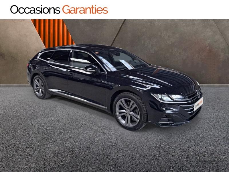 Voitures occasions VOLKSWAGEN Arteon ShootingBrake R-Line Clermont-Ferrand