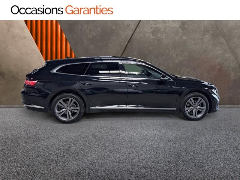 Voitures occasions VOLKSWAGEN Arteon ShootingBrake R-Line Clermont-Ferrand