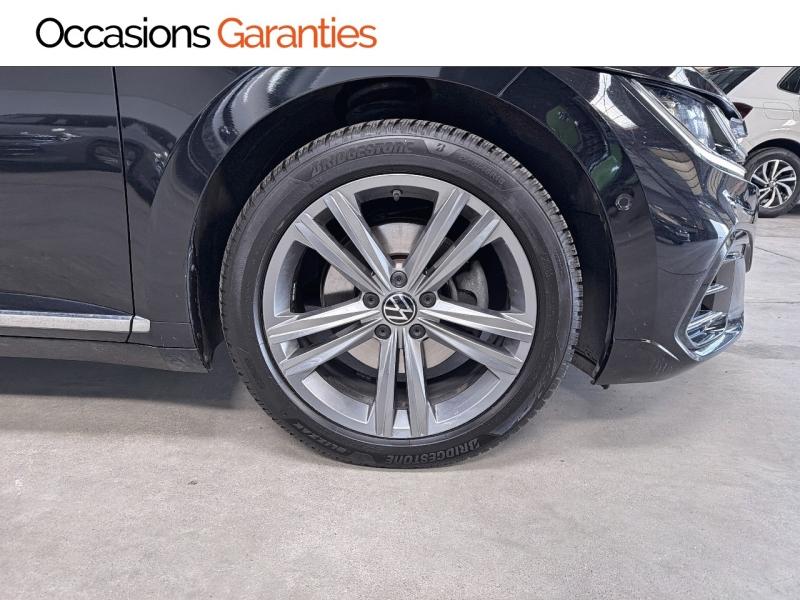 Voitures occasions VOLKSWAGEN Arteon ShootingBrake R-Line Clermont-Ferrand