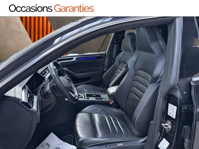 Voitures occasions VOLKSWAGEN Arteon ShootingBrake R-Line Clermont-Ferrand
