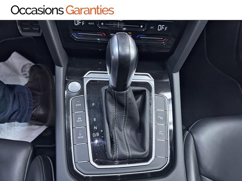 Voitures occasions VOLKSWAGEN Arteon ShootingBrake R-Line Clermont-Ferrand