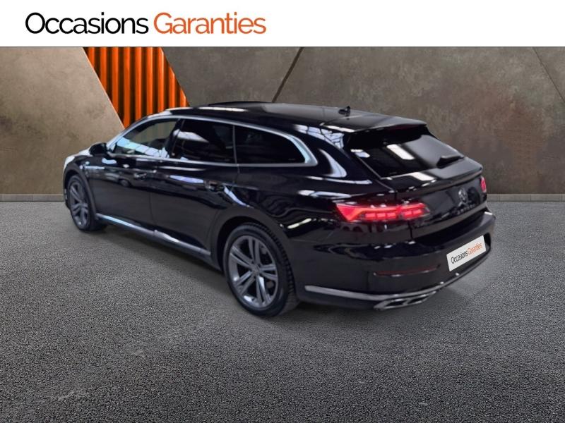 Voitures occasions VOLKSWAGEN Arteon ShootingBrake R-Line Clermont-Ferrand