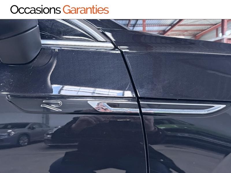 Voitures occasions VOLKSWAGEN Arteon ShootingBrake R-Line Clermont-Ferrand