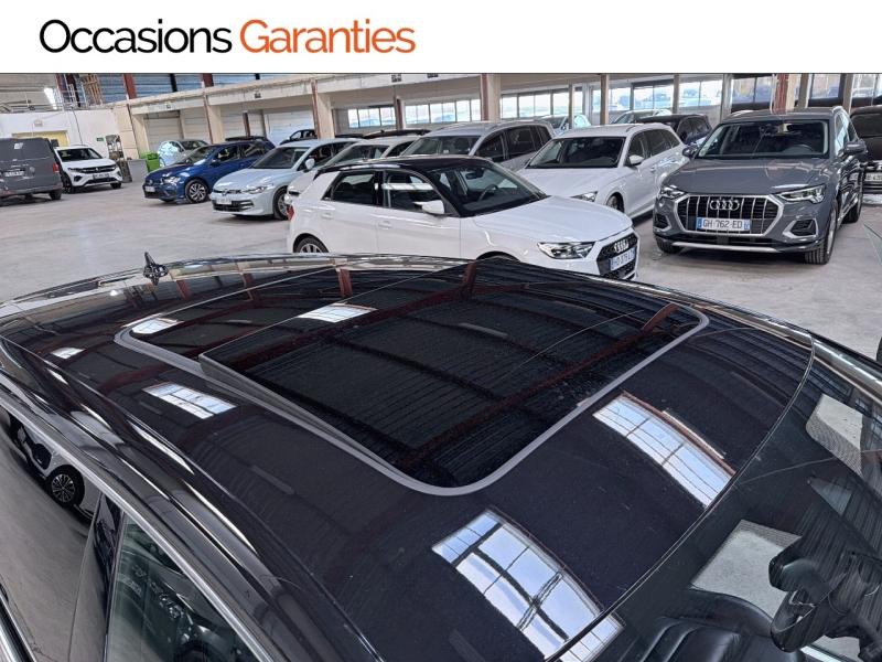 Voitures occasions VOLKSWAGEN Arteon ShootingBrake R-Line Clermont-Ferrand