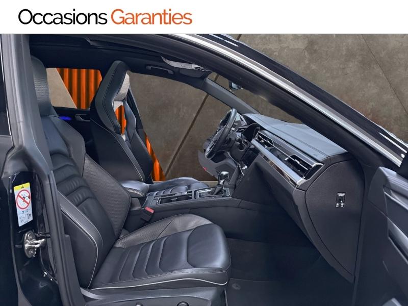 Voitures occasions VOLKSWAGEN Arteon ShootingBrake R-Line Clermont-Ferrand